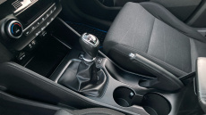 Hyundai Tucson 1.6 GDi SE Nav 5dr 2WD Petrol Estate